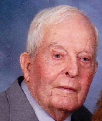 Obituary of Milton Verrell Hooker
