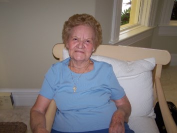 Obituary of Daisy Dean