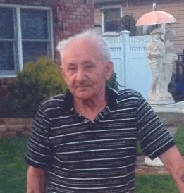 Obituary of Hieronim S. Kolakowski