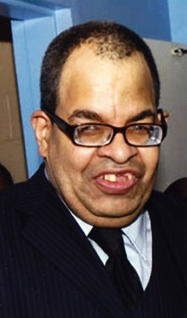 Obituary of Jeffrey Johnson