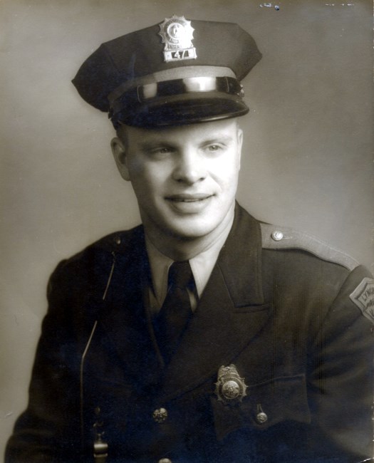 Obituary of Morris Owen Wright Jr.