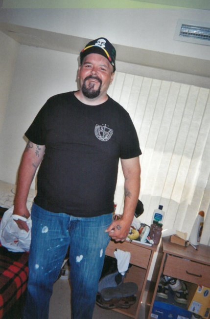 Obituary of William Frederick Barr