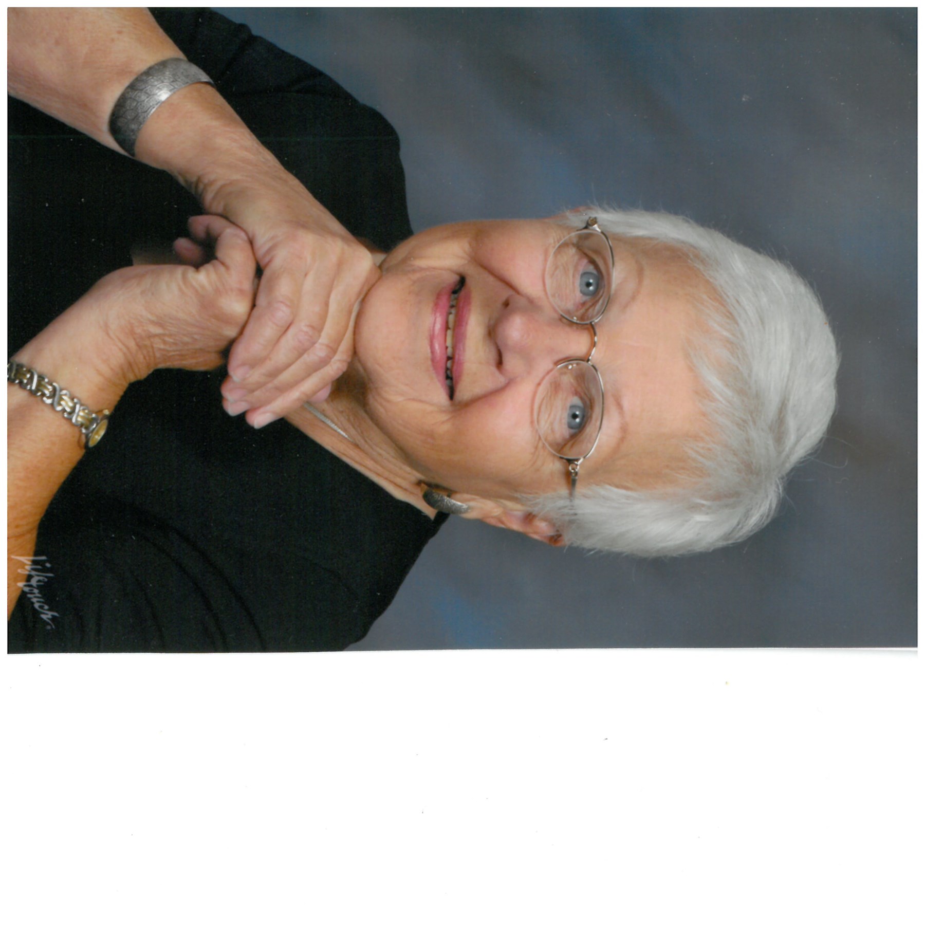 Obituary of Leota Henline Schoedel