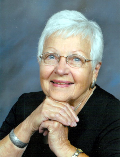 Obituary of Leota Henline Schoedel