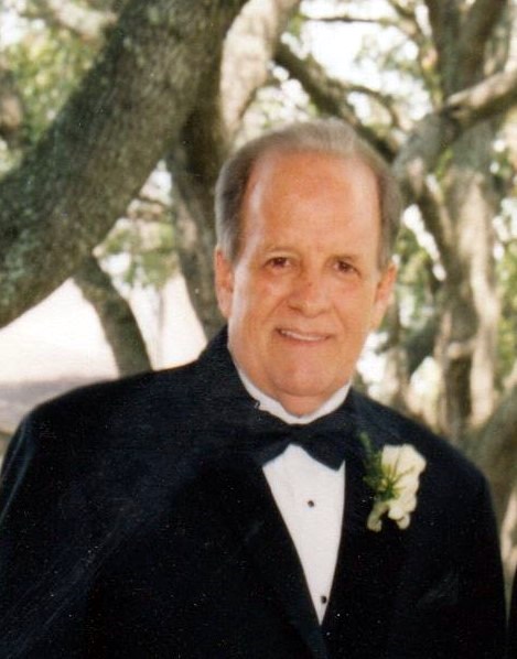 Obituary of James C. Helke Jr.