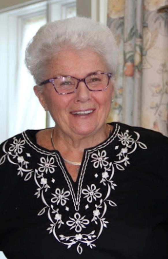 Obituary of Carol A Sullivan