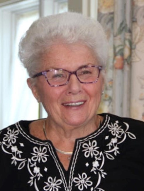 Obituary of Carol A Sullivan