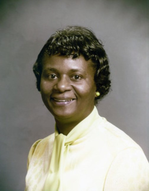 Obituary of Mrs. Joyce   Harper