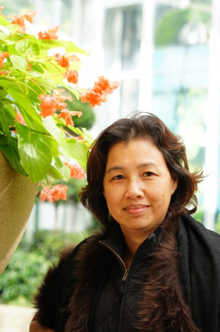 Obituary of My Trinh Thai