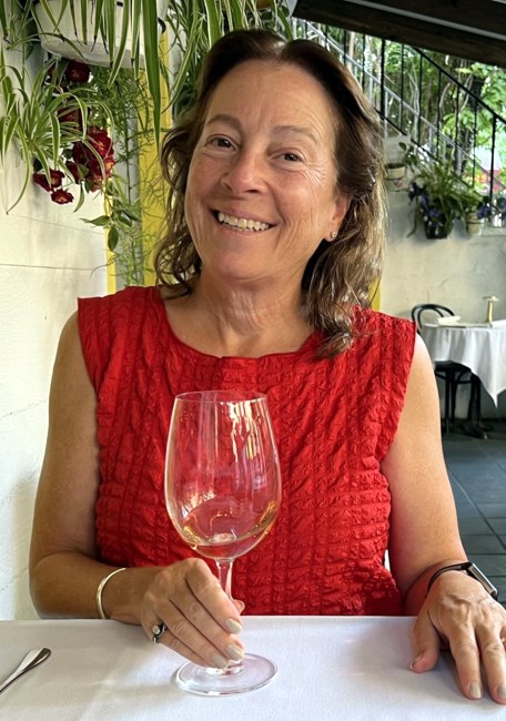 Obituary of Mary Elizabeth Lane