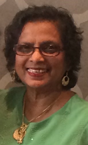 Obituary of Cynthia Nanday Ramnanan