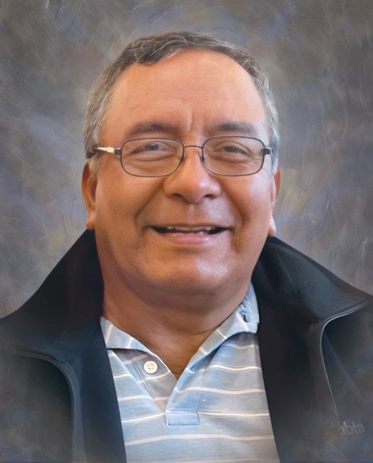 Obituary of Eduardo Zambrano Medina