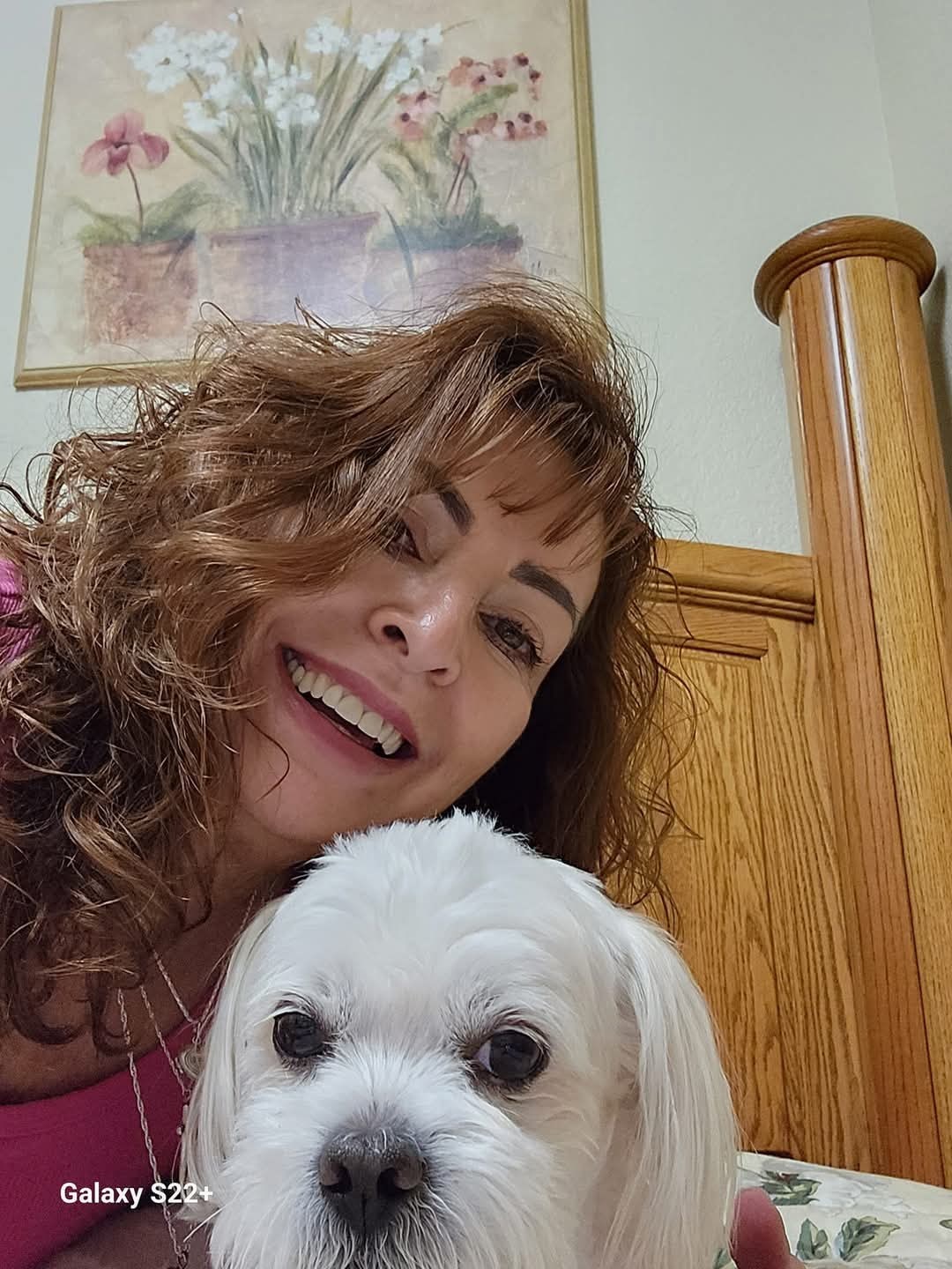 Obituary of Lydia Iris Martinez