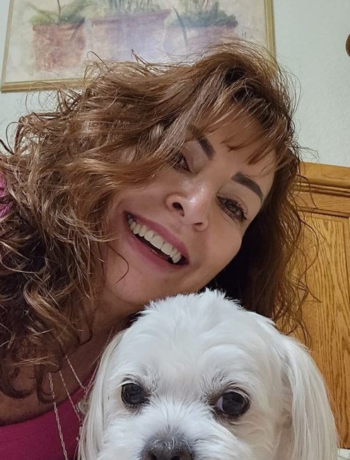 Obituary of Lydia Iris Martinez