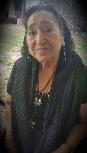 Obituary of Adelina C. Pena