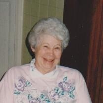 Obituary of Mary Ann Wilson
