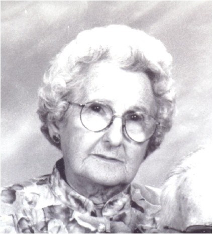 Obituary of Louise Clara Fassino Schindler