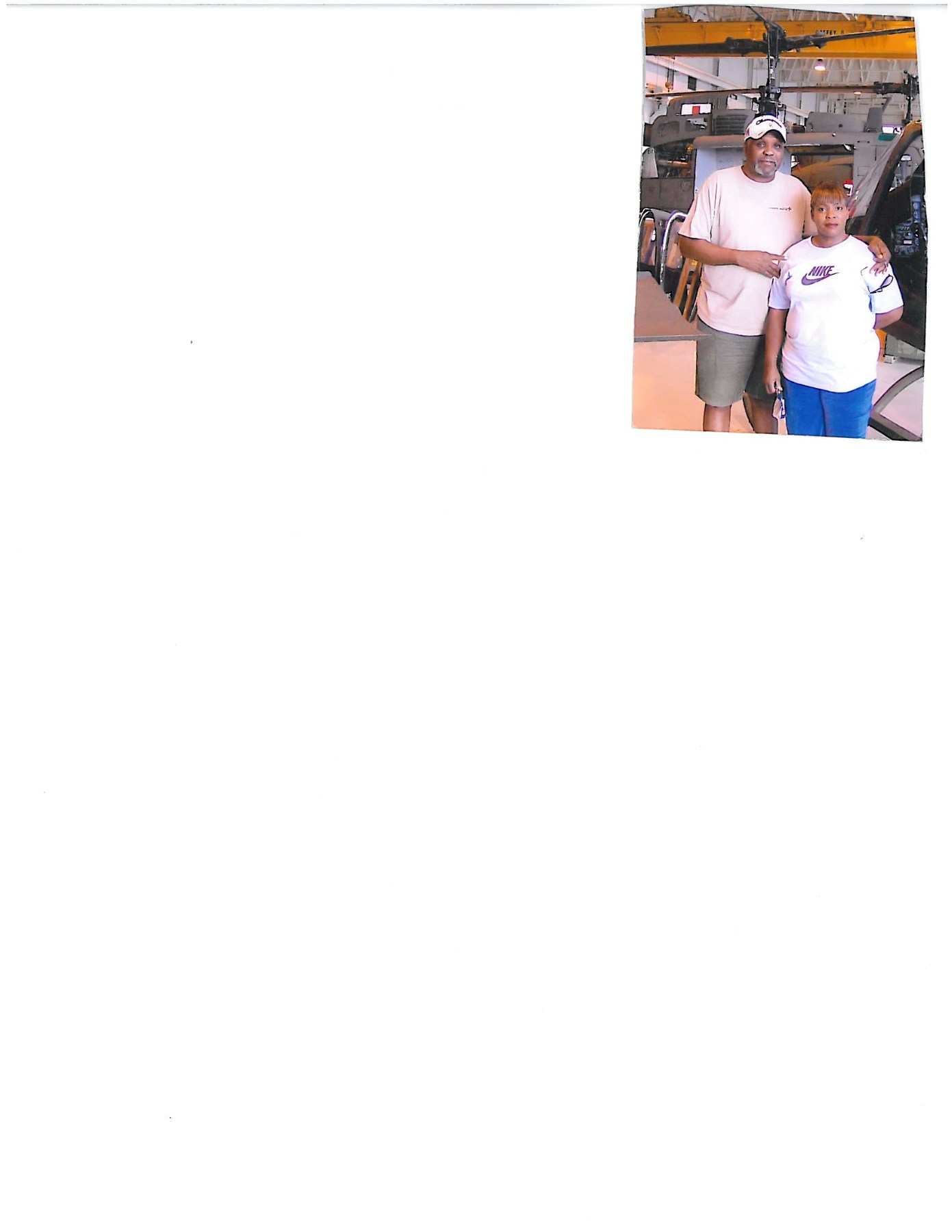 Obituary of Norman Lee Hunter