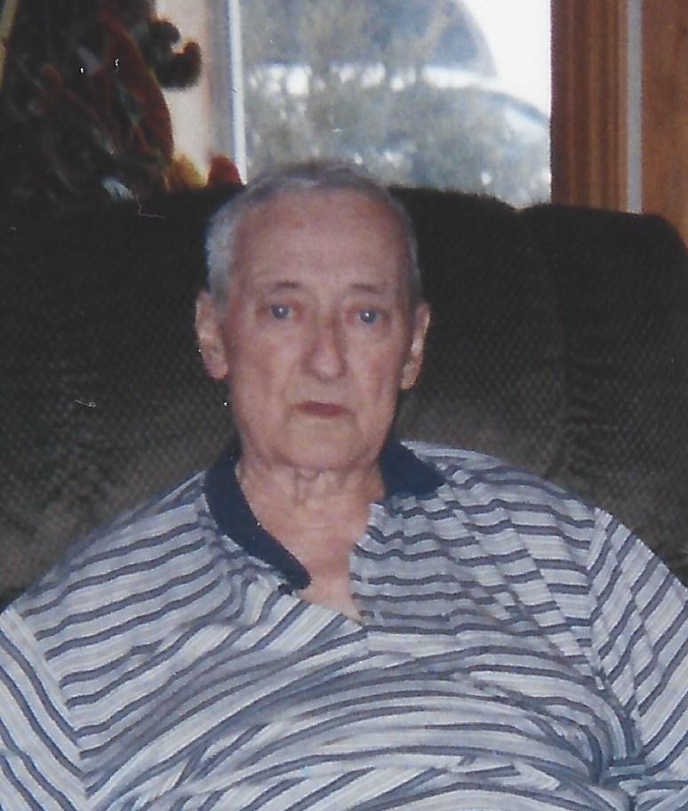 André Taillon Obituary Rosemere, QC