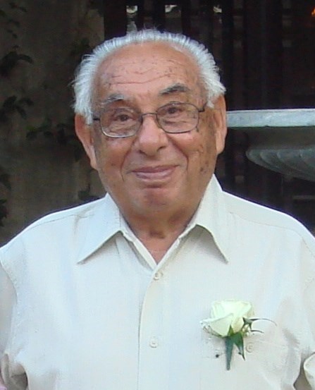 Obituary of Nico Macias Pineda