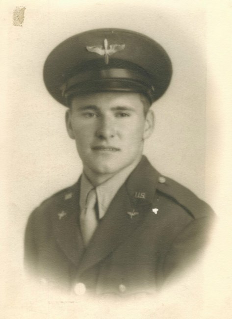 Obituary of Robert J. Bell