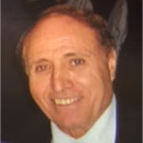 Obituary of Joseph Russo
