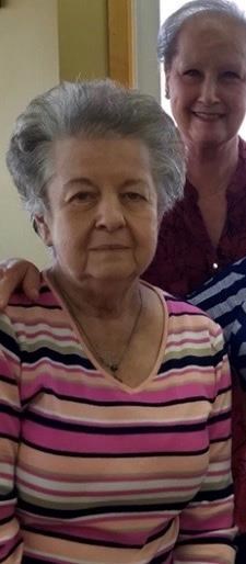 Obituary of Laura Duff Spradley