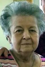 Obituary of Laura Duff Spradley