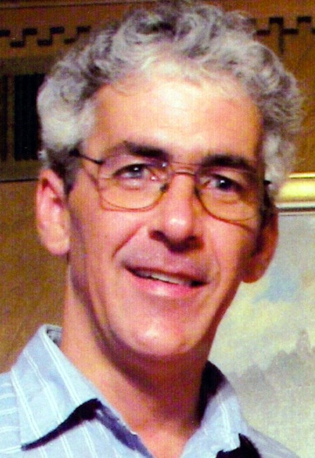 Obituary of Bryon Lee Kockx