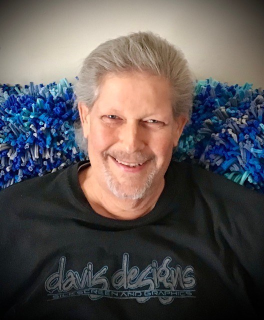 Avis de décès de Larry Wendell Davis