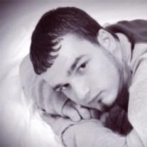 Obituary of Nicholas Timothy Mogavero