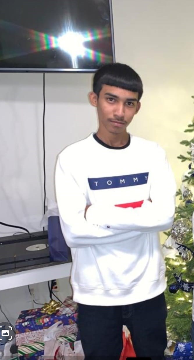 Obituary of Theodore Escobedo