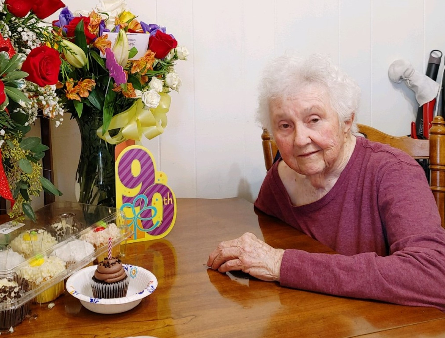 Obituary of Aquilla Joy Duplechian