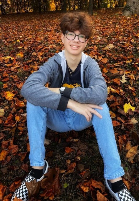 Obituary of Nicholas Bentley Lund