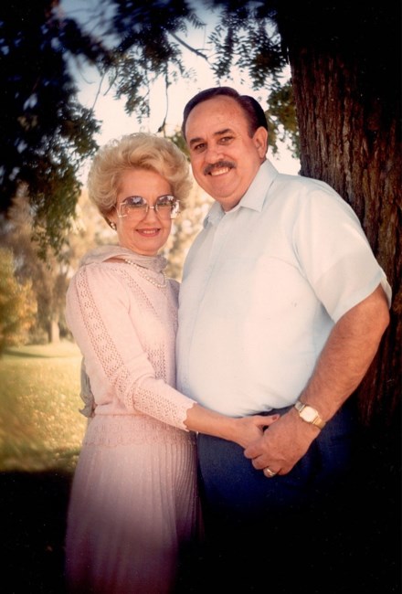 Obituary of Wallace & Sandra Abbott