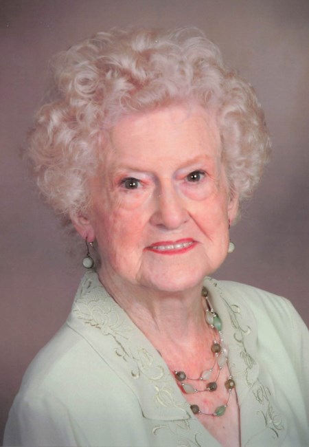 Obituary of Charlotte R. Moseley