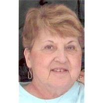 Obituary of Annette L. Page