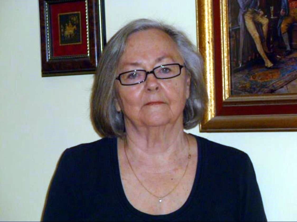 Glenda Raper Obituary - Chattanooga, TN