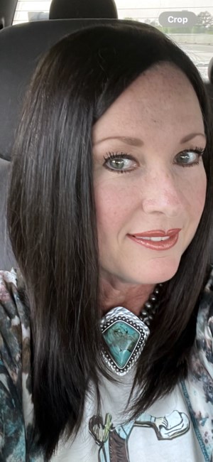 Obituary of Deeann Michelle Rountree