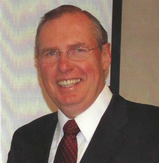 Obituary of George Wesley Reid