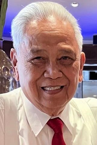 Avis de décès de Rogelio Tolosa Javier