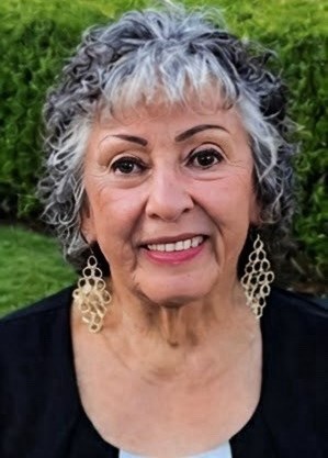 Obituary of Gloria Luna