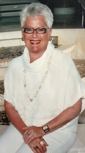 Obituary of Esther Berman