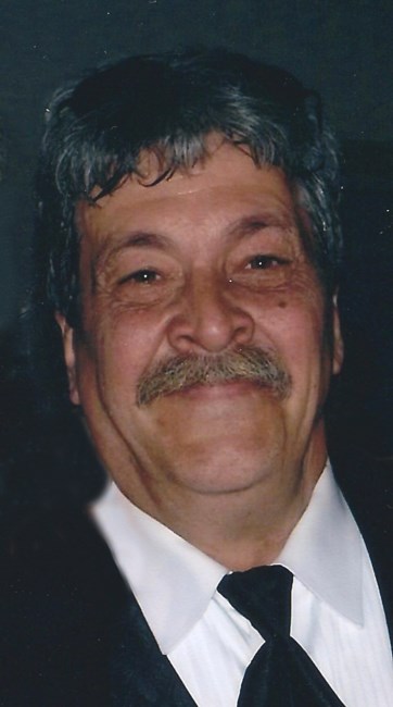 Obituary of Mario Joseph Corsentino Jr.