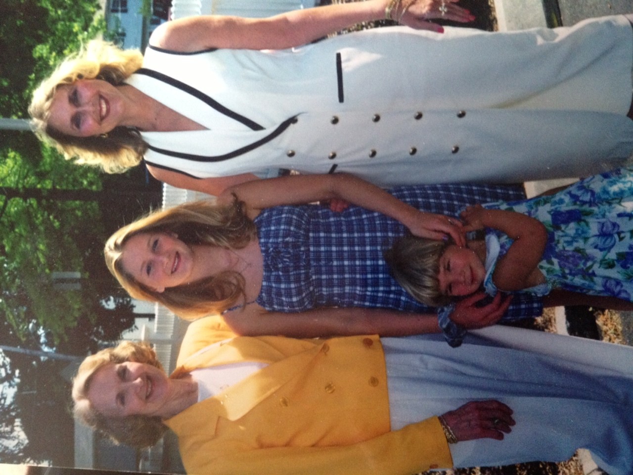 Obituary of Laura Marie Del Percio