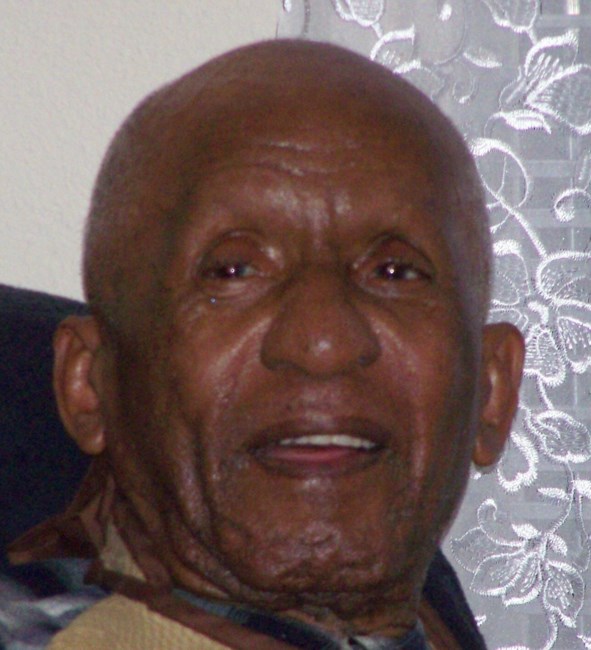 Obituary of Mr. Leroy Edward Whitaker