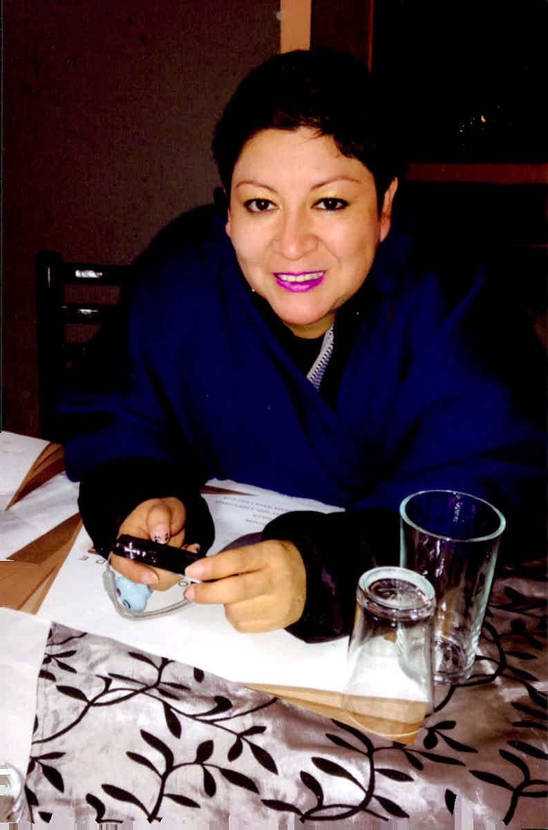 Obituario de Elsa Ayabaca-Lopez