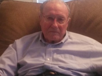 Obituary of Roland Ray Mellon