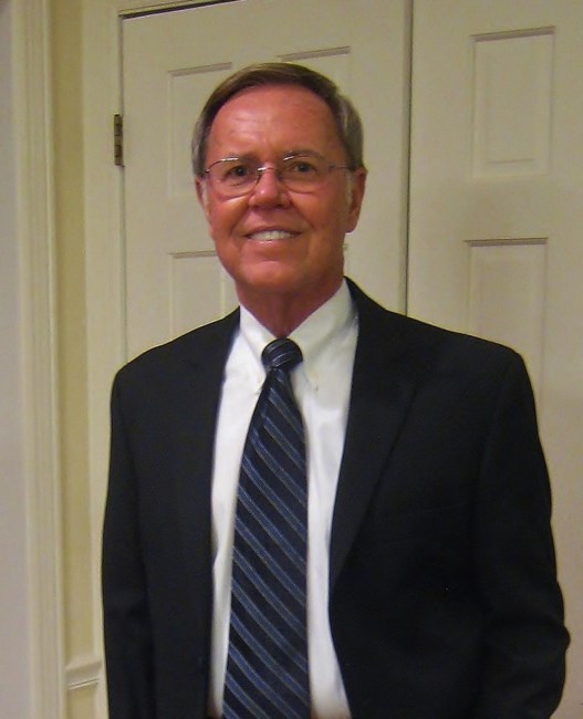 Obituary of Orville Almon Jr.