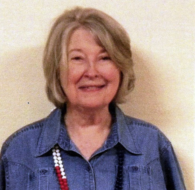 Obituary of Beverly Anne Klatt Wood